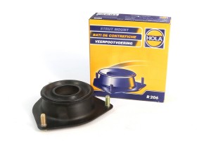 Опора стойки телескопической ВАЗ-2108 в сборе HOLA R206 HOLA