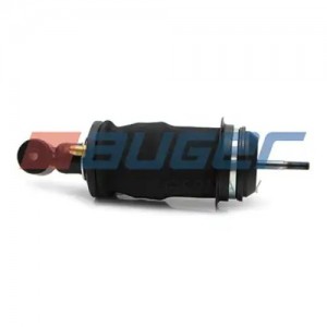 Пневмоподушка Кабины с Амортизатором 20423 AUGER
