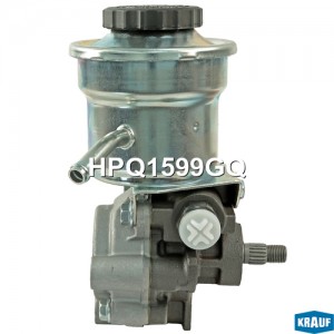 Насос гидроусилителя руля HPQ1599GQ hpq1599gq KRAUF