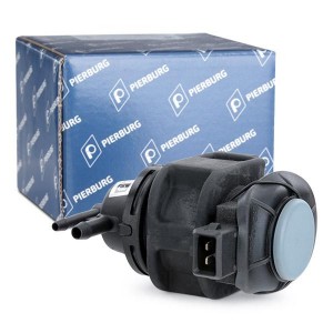 преобразователь давления! Renault Megane/Duster/Clio/Scenic/Kangoo 1.5dCi 04> 7.02256.21.0 PIERBURG