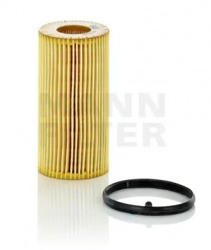 VOLVO XC90 (2002-2015) С 8692305 НЕ СОЕДИНЯТЬ - РАЗНЫЕ ПРОКЛАДКИ HU 719-8 Y MANN FILTER