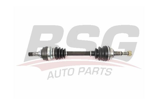 Привод OPEL Astra H (04-) колеса переднего левый BSG BSG65350014 BSG