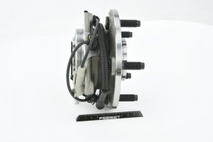 Ступица в сборе передняя JEEP GRAND CHEROKEE III 2004-2010 2082-GCHIIIF 2082-GCHIIIF FEBEST