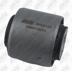 Сайлентблок задн подвески HONDA ACCORD 08- BH28126 BH28126 JIKIU