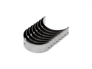 Вкладыши шатунные 0.25 Toyota 3S-FE/5S-FE d52mm (13204-74040, 13204-74041) UM 43BES0404025 UNITED MOTORS PRO