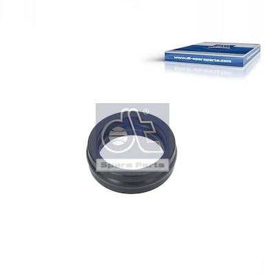 Кольцо уплотнительное 23,2*32,8*10,0 Scania 127410 DIESEL TECHNIC