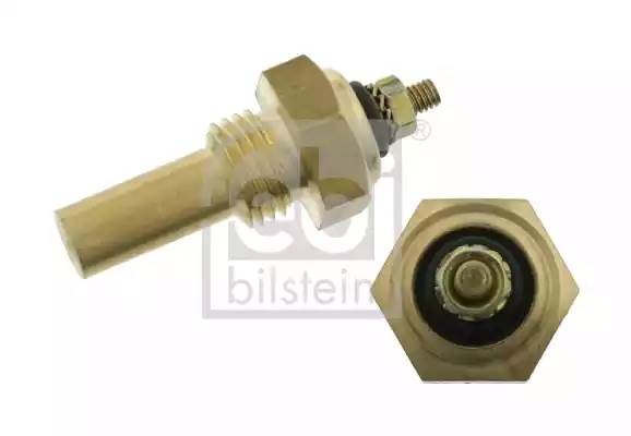 датчик температуры! 1конт. M14x1.5 SW19 24V 120C MB дв.OM366/364/360/314/326/327 01300 FEBI BILSTEIN