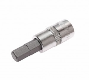 Бита-головка 1/4" HEX H6х37мм JTC JTC-23606 JTC TOOLS