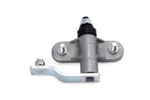 SCANIA 4-SERIE (1995-2005) правый T12866001 TOPCOVER