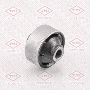 Сайлентблок переднего рычага задний MITSUBISHI ASX/Lancer/Outlander/Galant 07- T TEF1422 TATSUMI