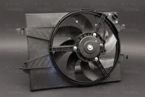 FORD FIESTA (2001-2007) FUSION (2002>) 1.3/ 1.4/ 1.6 404030 TERMAL
