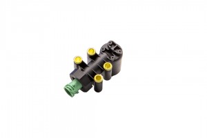 Датчик положения кузова ECAS IVECO, RENAULT (4410500130) SORL 29080130070 SORL
