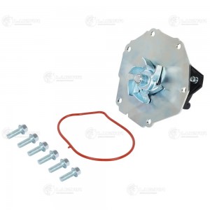 Насос водяной для а/м Volvo XC90 (02-)/Land Rover Freelander II (06-) 3.2i (LWP  LWP 1059 LUZAR