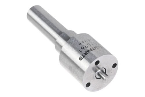 распылитель! DLLA150P1163\ MB Actros Z176961 ZENTPARTS