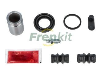 р/к дискового тормоза с поршнем задн.! d30\Hyundai Elantra IV 06> 230920 FRENKIT