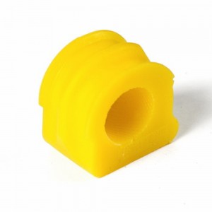 Полиуретановая втулка стабилизатора, передней подвески AUDI A3/S3/SPORTBACK/QUAT 19-01-1637 TOCHKA OPORY