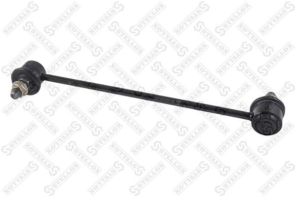 тяга стабилизатора переднего!\Daewoo Nubira all 97>/Kalos 05> 56-03043A-SX STELLOX