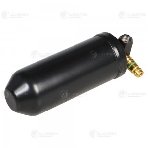 Ресивер-осушитель конд. для а/м Volvo FH (02-) (LCR 1009) LCR 1009 LUZAR