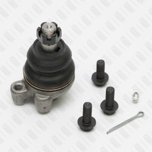 Опора шаровая верхняя левая/правая HYUNDAI H-1 00-MITSUBISHI L300/Space Gear 84- FK0230 FIXAR