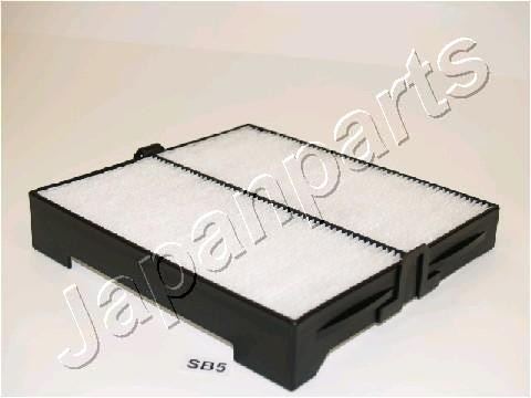 SUBARU FORESTER (S11) (2002>) НЕ УГОЛЬНЫЙ FAASB5 JAPAN PARTS GROUP