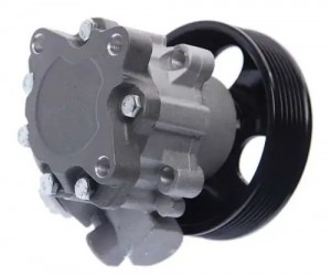Насос гидроусилителя УАЗ-3741,2206 дв.ЗМЗ-4091 (ЕВРО-4) MEGAPOWER 340-11-002 MEGA POWER