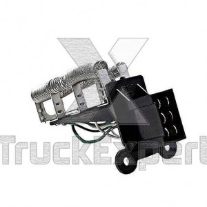 SCANIA 4-SERIE (1995-2005) 15222003 TRUCKEXPERT