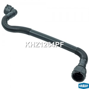 Патрубок системы охлаждения KHZ1264PF KHZ1264PF KRAUF