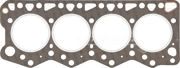 FIAT DUCATO 2.5TD 94> 61-33945-40 VICTOR REINZ
