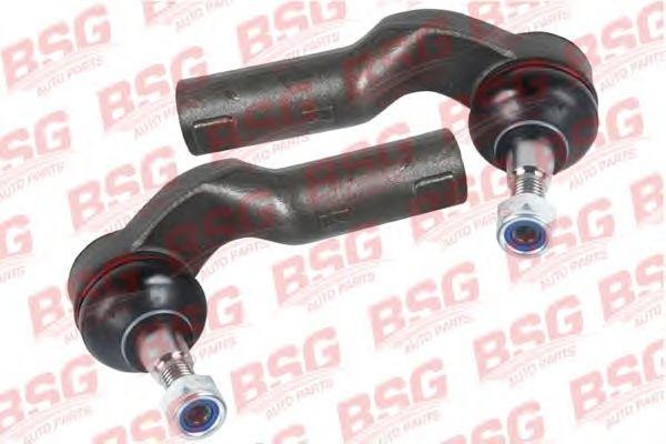 Наконечник рулевой тяги FORD Focus 2 (04-) правый BSG BSG 30-310-025 BSG