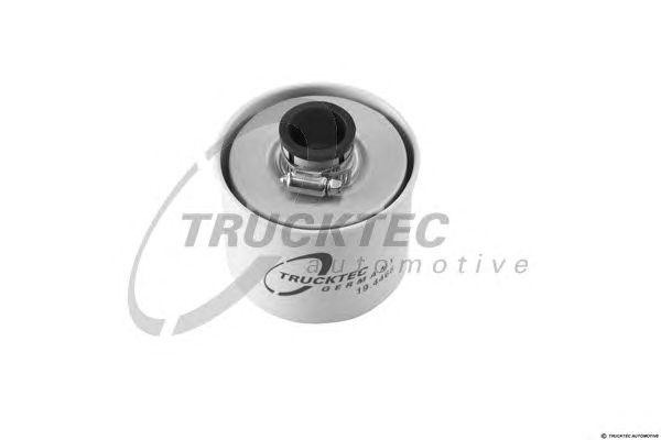 фильтр топливный !вентиляция газов\ VOLVO FH/FM дв. D9A/10B/12A 03.14.018 TRUCKTEC