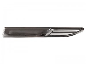 РЕШЕТКА НА КРЫЛО FORD MONDEO 07-14 RH STFD30016G1 SAT