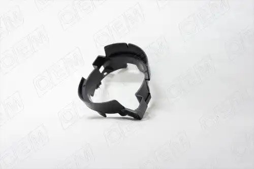 Окантовка противотуманной фары правая Renault Logan 1 2004-2009 OEM1559R OEMPARTS