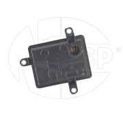 Фильтр масляный АКПП VW Golf (14-) NSP NSP0809G325429E NSP