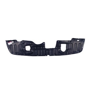 Накладка бампера MITSUBISHI Lancer X (07-10) переднего нижняя NSP NSP1BD09028 NSP
