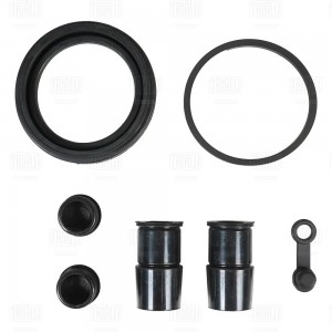 Ремкомплект суппорта BMW 3 E46 (98-) перед. d=54мм (RCF 182015) RCF182015 TRIALLI