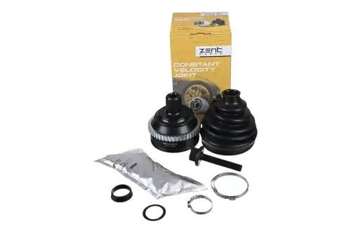 ШРУС наружный к-кт! ABS, 22901\ VW T4 94> Z21553 ZENTPARTS