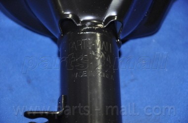 Амортизатор задний левый KIA SPECTRA/SHUMA II 01- PJB-134A PJB-134A PMC PARTS MALL