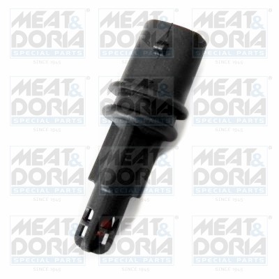 Датчик температуры воздуха CHEVROLET Cruze (09-) OPEL Astra H (04-),Vectra C нар 82183 MEAT DORIA