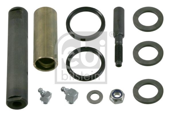 Ремкомплект MERCEDES пальца рессоры FEBI 05490 FEBI BILSTEIN