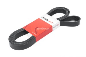 FORD TRANSIT (2006>) 2.4TDCi 06- с конд. 7PK2840 METACO