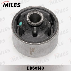 Сайлентблок рычага передней подвески задний TOYOTA HIGHLANDER 07- DB68149 DB68149 MILES