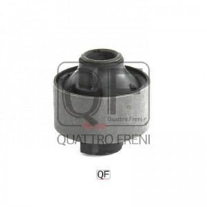 сайлентблок переднего рычага задний!\ Daihatsu Boon M300 04-10 QF30D00058 QUATTRO FRENI