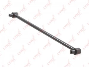 рычаг подвески! задней\ Mazda 323(BJ) 98-04/626(GF) 97-02/Premacy 99-05 C5478LR LYNXAUTO