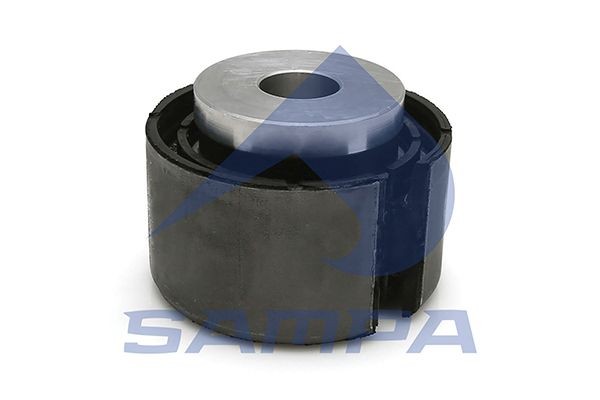 Сайлентблок стабилизатора переднего 20.3x80x55.5 204320 SAMPA
