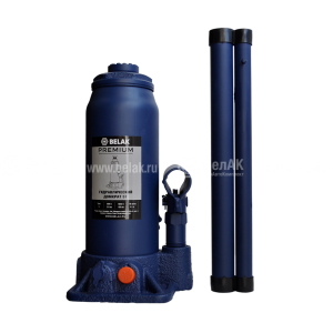 Домкрат бутылочный 5 тонн Premium Belak BAK.30013 BELAK