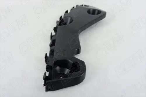 Кронштейн бампера заднего правый Renault Duster 1 (2011-2020) OEM0022KBZR OEMPARTS