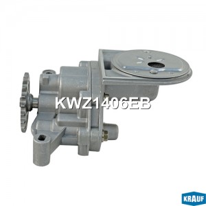Насос масляный KWZ1406EB KWZ1406EB KRAUF
