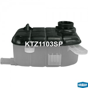 Бачок расширительный KTZ1103SP KTZ1103SP KRAUF