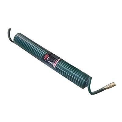 Шланг пневматический витой 1/2" 12х18ммх10м полиуретановый ROCKFORCE RF181210M ROCK FORCE