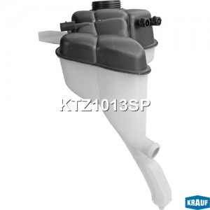 Бачок расширительный MERCEDES S (W221) KRAUF KTZ1013SP KRAUF